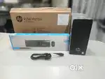 HP Desktop Set Only 7500/-