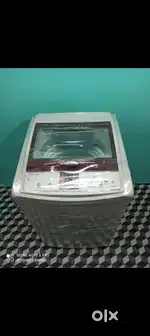 I'd67 6.8kg top load washing machine whirlpool automatic