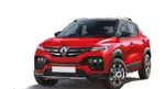 Renault Kiger 2021 CVT Topend