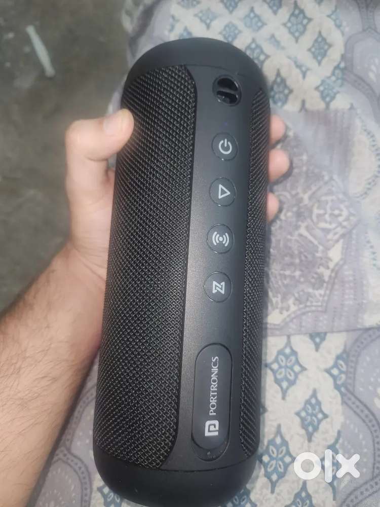 Portronics breeze 6(1 month old)