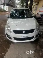 Swift car 2013 model diesel vehicle