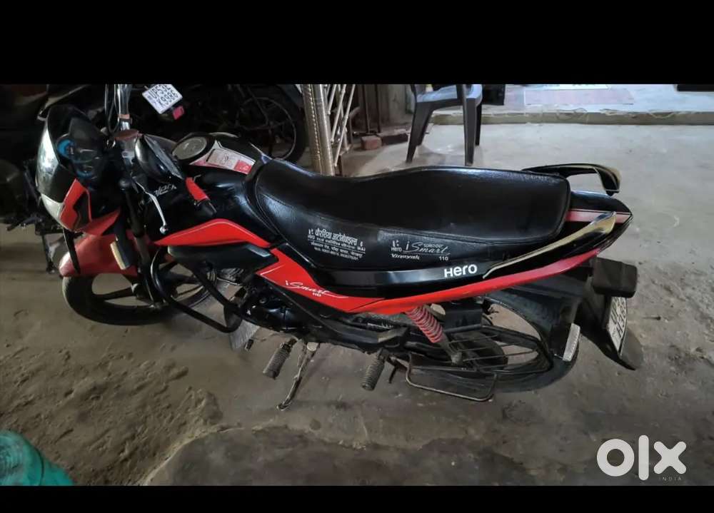 Bike mst chalti hai koi problem nhi hai 55- 60 ka average deti hai