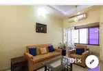 Beautiful sea facing apartment for rent or sale