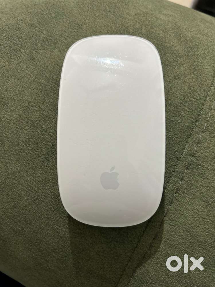 Apple Magic Mouse 2 - New condition (low price)