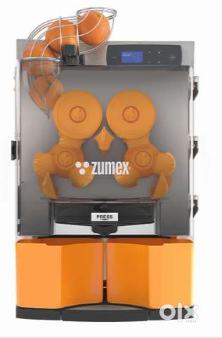 zumex juicer