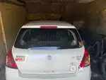 Maruti Suzuki Swift 2011