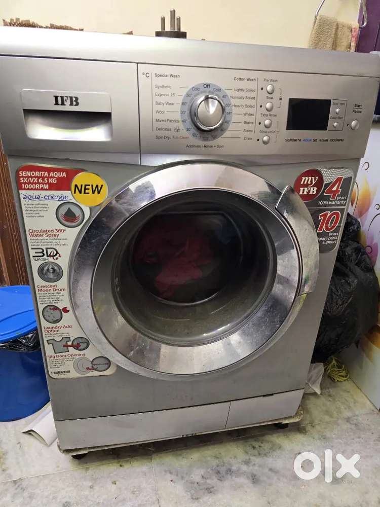 IFB washing machine