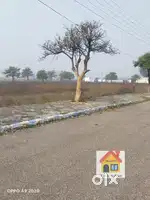 Plots for sale 66 ft road at various locations