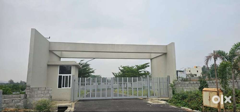 BMRDA APPROVED SITES IN KANAKAPURA ROAD