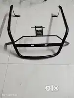 Ola s1 accessories