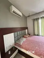 2bhk furnished ground floor for rent