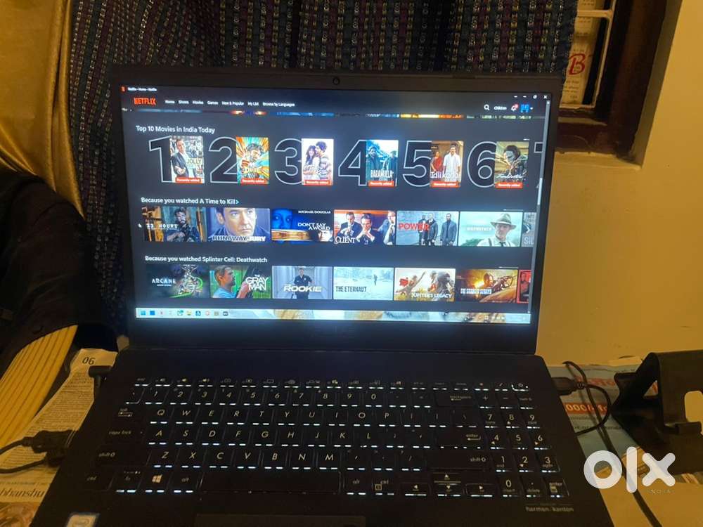 Gaming Laptop