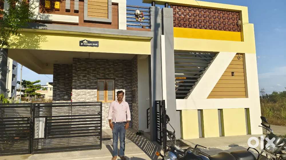 For lease for 15 lakhs... negotiable