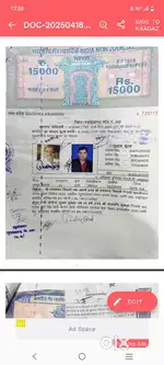 Satna rampur  hati road se purab ki taraf near pashupatinath temple