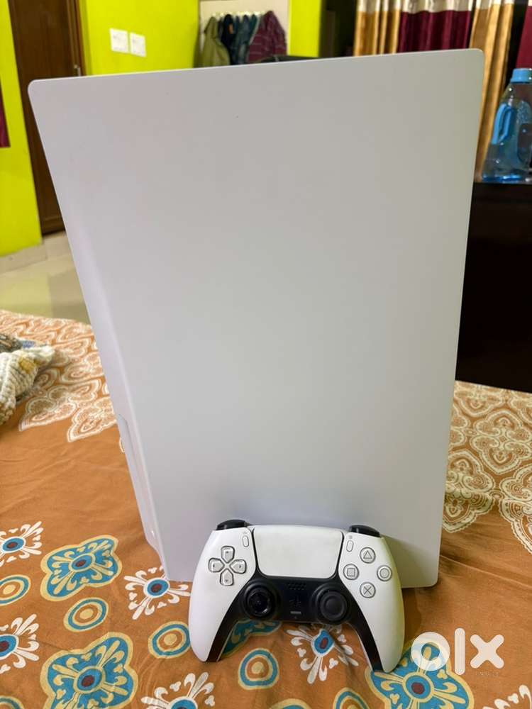 Playstation 5 Disc edition PS5