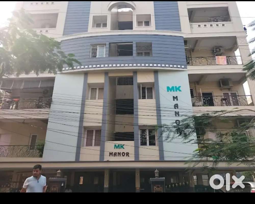 2BHK Flat Near Ramnagar area Near To GVMC,RTC Complex