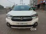 Maruti Suzuki XL6 2020 Petrol 45000 Km Driven