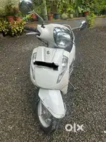 Suzuki access 125
