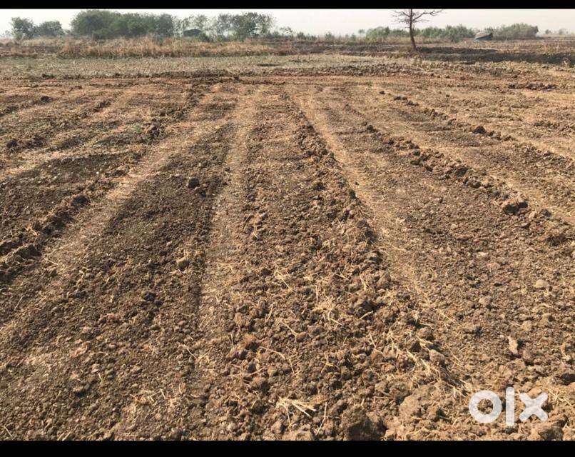 warehouse plots in chirle jambhulpada
