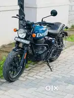RE Hunter 350