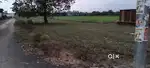 Plot for sale 100 m from national highway