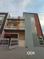 Brand new house for rent