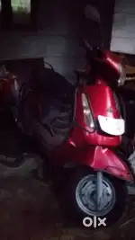 Lowest rate.,scooter