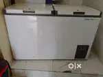 Voltas Deep freezer