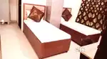 PG Near HSBC, Vatika, Cyber Park, Legistify, ifly, Quick Clean, GroMo