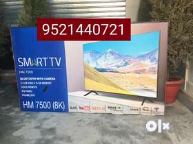 LED TV ( warranty option available 1 to 2 year warranty)75inch,85imch LED live demo availableStartin...