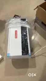 Racold Omnis slim 15L horizontal water heater Geyser