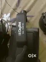 Digitek 150 ac /dc RGB lights