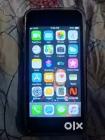 Iphone 5s hai like new condition