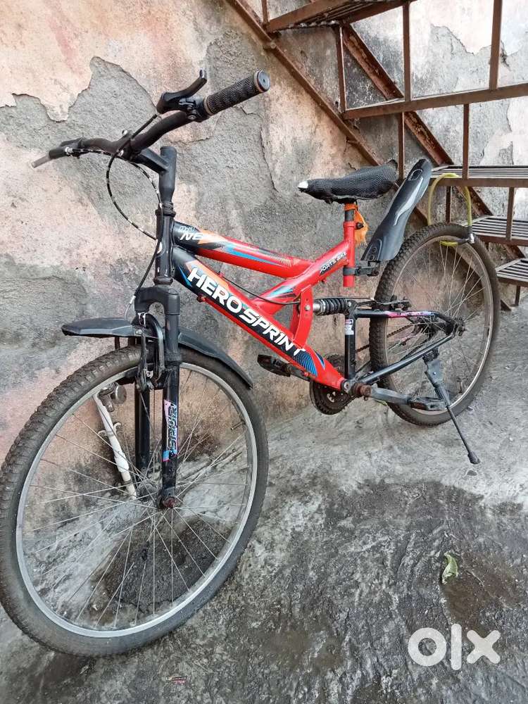 2 years good condition