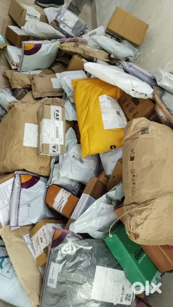 Parcel Delivery Boy Job Dehradoon