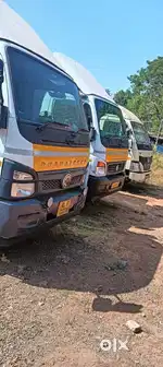 Heavy Drivers