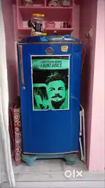 Excellent Condition Fridge - Kelvinator Electra