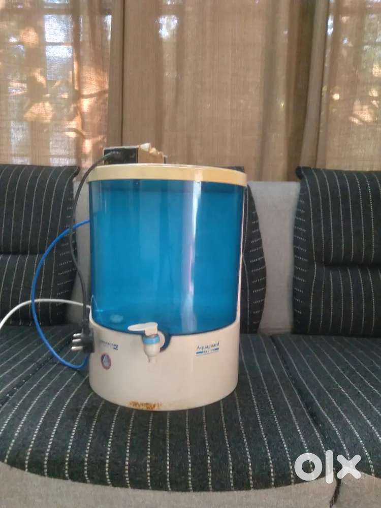 Aqua gaurd water purifier