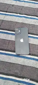 I phone 12 mini