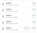 TASK JOB per task payment