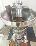 20 Kg Automatic Cold Press Wooden Oil Extraction Machine