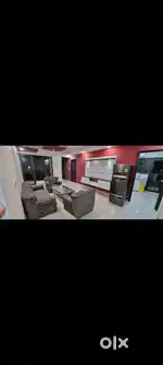 2bhk Full furnished