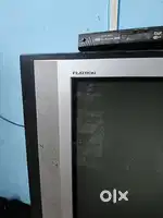 Original LG Flatron t.v.