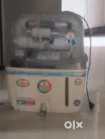 Water purifier