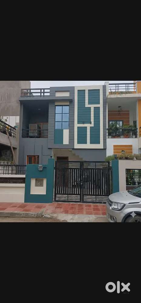 3 bhk house for sale