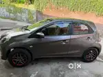 Honda Brio 2014 Petrol Well Maintained