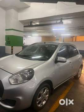 Renault Pulse 2017 Diesel Well Maintained car