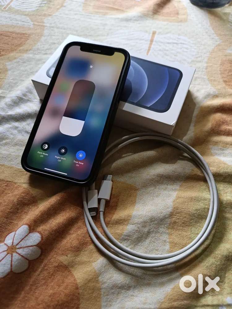 IPHONE 12 MINI 64GB NEW CONDITIONS