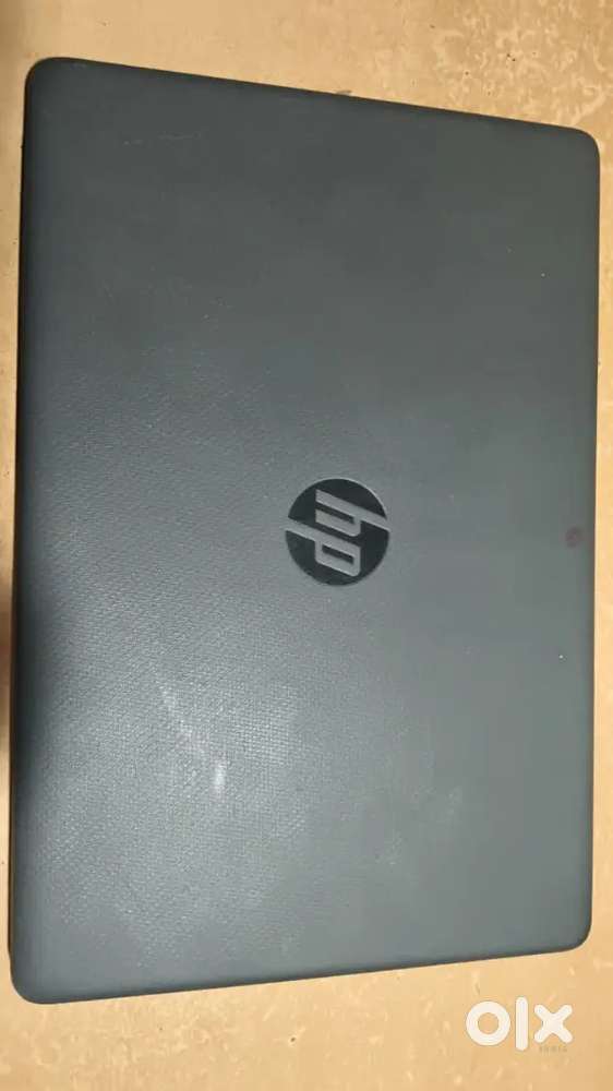 HP Laptop For sell