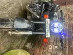 Royal enfield